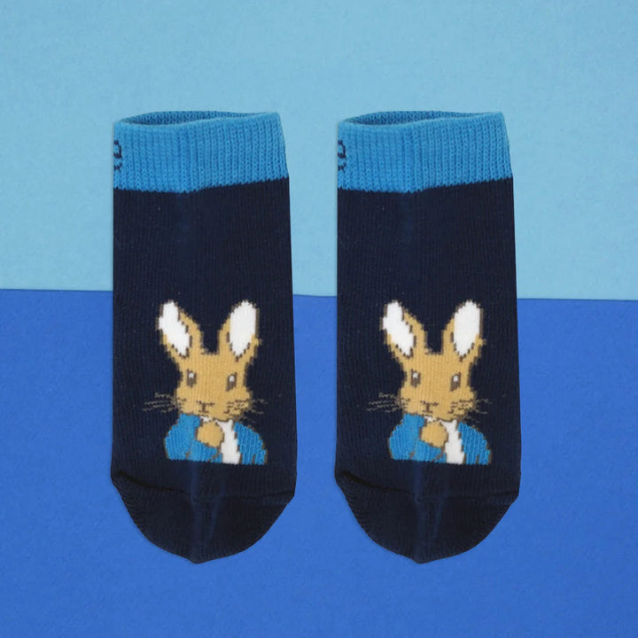 peter rabbit socks 