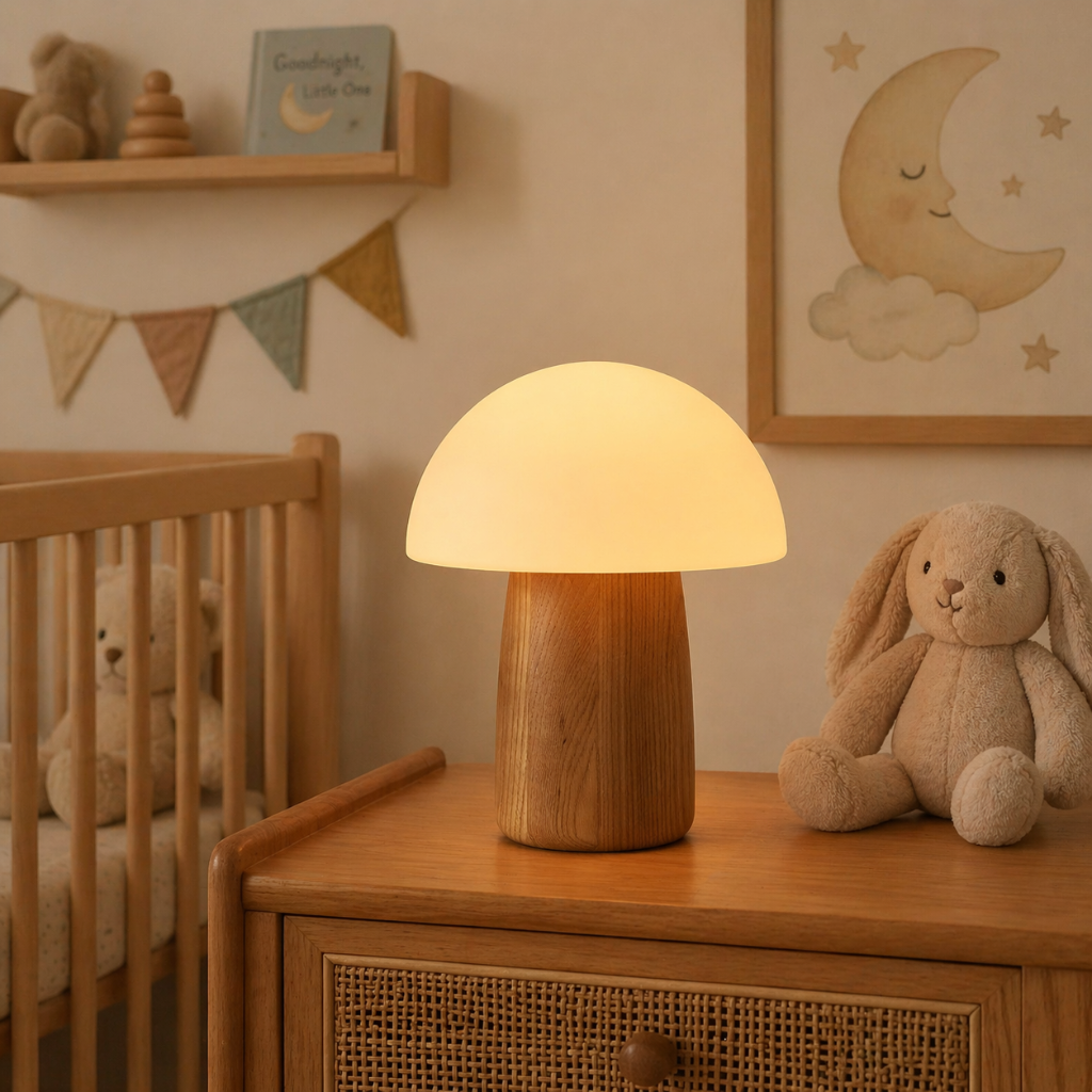 nursery light 