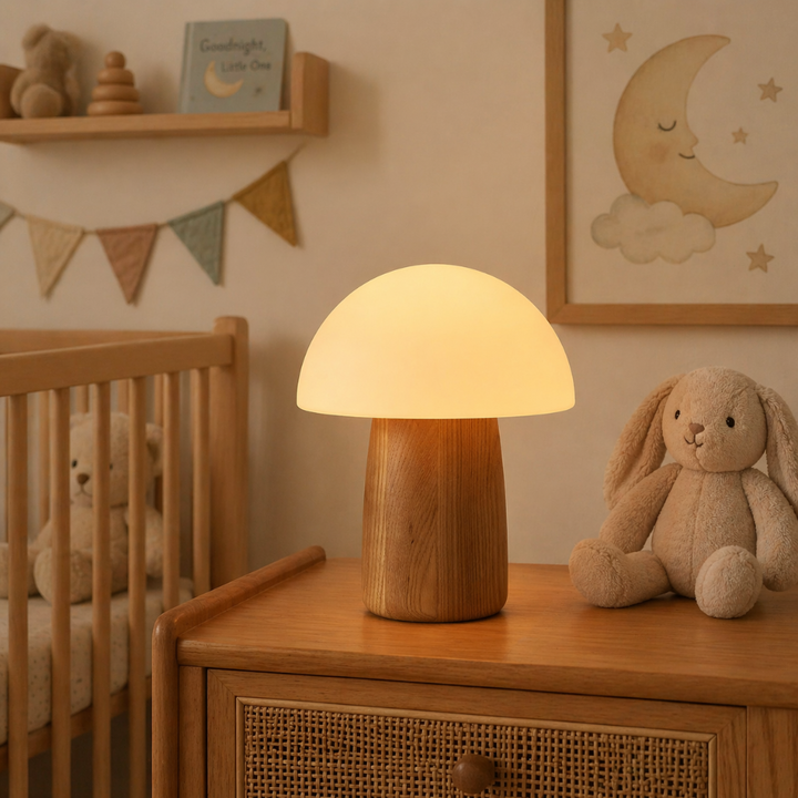 nursery light 