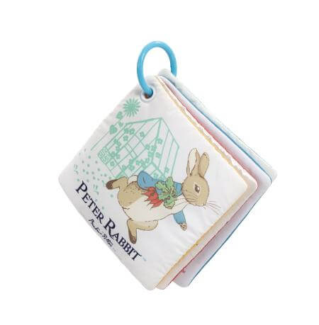 Peter Rabbit Play and Go Squares