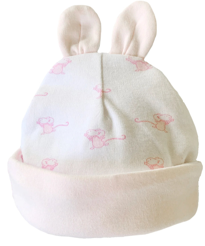 Luxury Baby Girl Hamper With Bambam Duck, Newborn, Baby Shower Gift