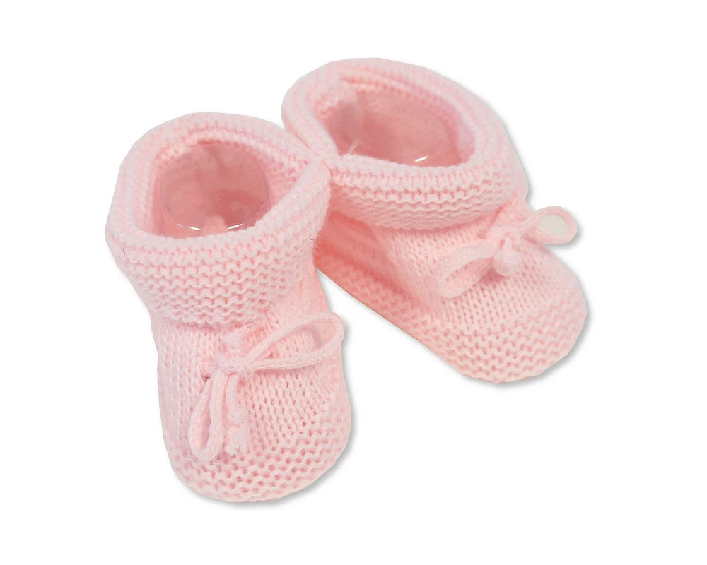 Luxury Baby Girl Hamper with Flopsy Bunny & Magnet Mouse Sleepsuit