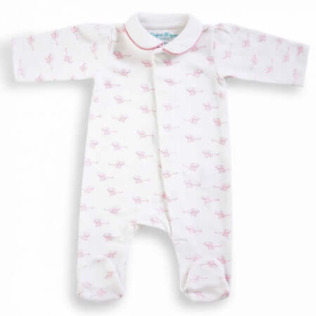Luxury Baby Girl Hamper With Bambam Duck, Newborn, Baby Shower Gift