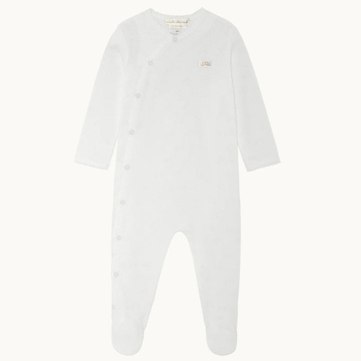 The Ultimate Luxury Baby Hamper, Cashmere, Candle, Luxury Baby Outfits And Cuddly Steiff