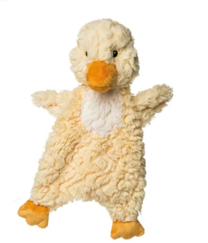 Luxury Hamper For New Mum And Baby With Luxury Baby Sleepsuit And Cute Ducks