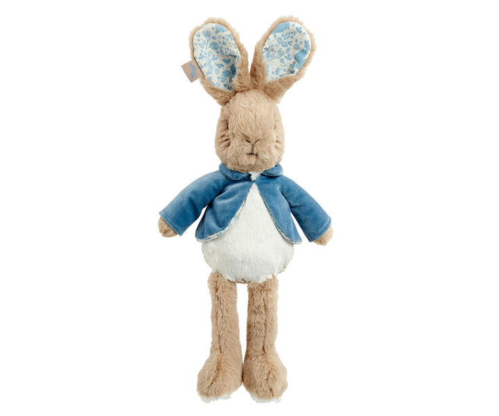 Peter Rabbit Luxury Baby Hamper, Luxury G.H. Hurt & Son Baby Gift