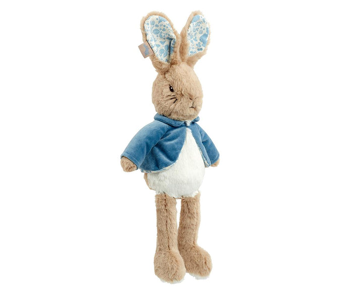 Peter Rabbit Luxury Baby Hamper, Luxury G.H. Hurt & Son Baby Gift