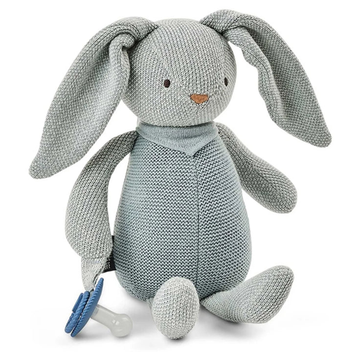 Luxury Parents & Baby Cashmere Hamper With Cashmere Socks for Mum