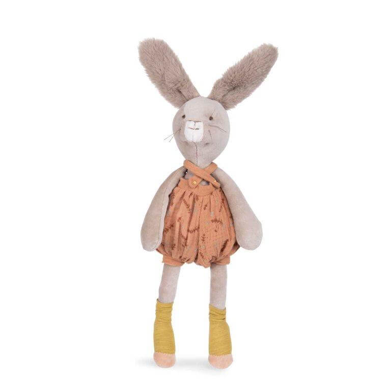 mouline roty trois lapins soft rabbit