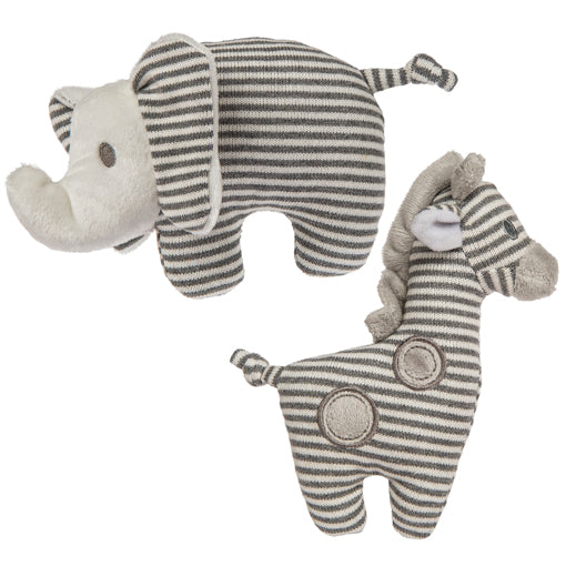 Unisex Baby Gift Hamper, Personalised Baby Gift