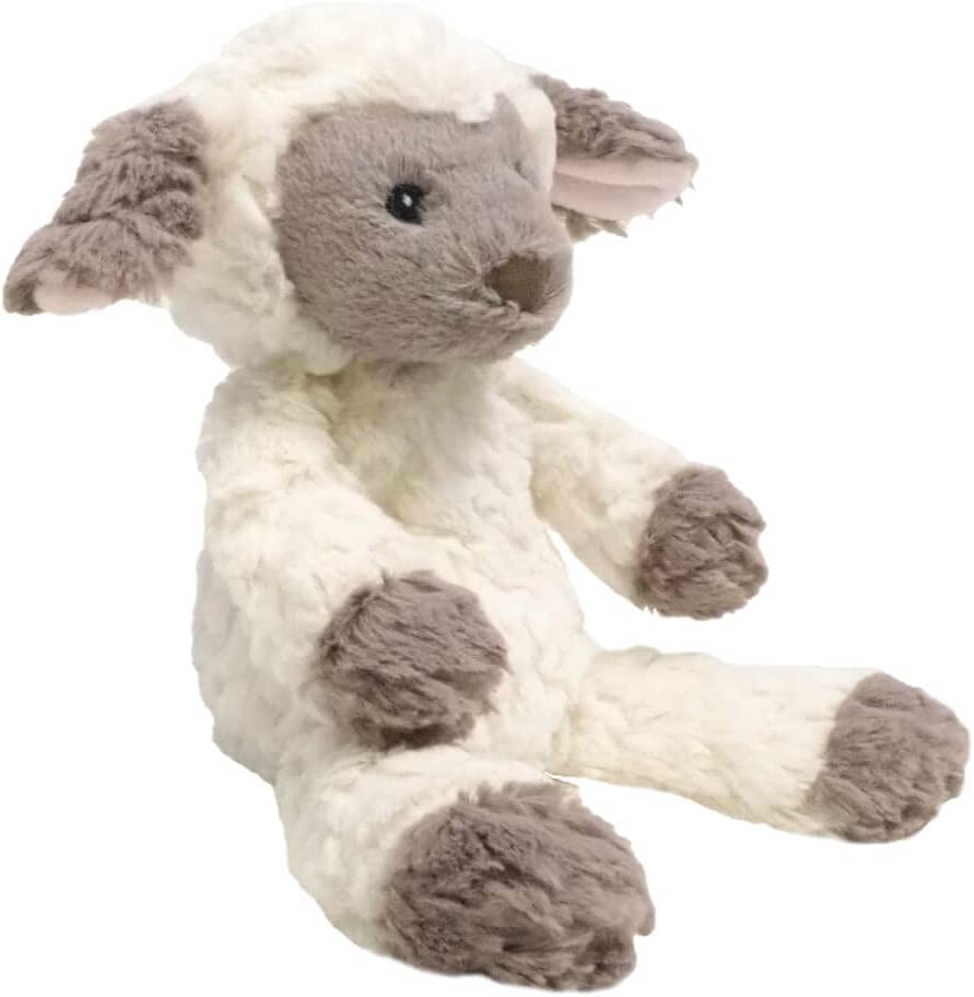 Putty Nursery Lamb By Mary Meyer, Soft Baby Toy