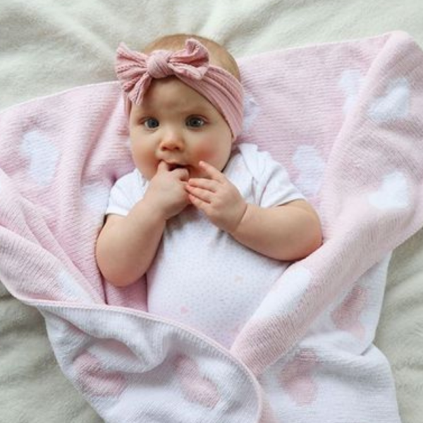 Ziggle baby blanket sale