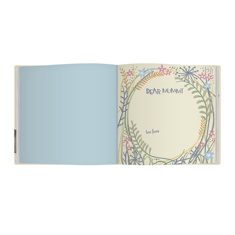 Dear Daddy Love From Me, Gift For A New Dad