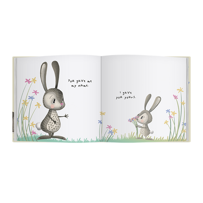 Dear Mummy Love From Me Book, New Mum Gift, First Mothers Day Gift