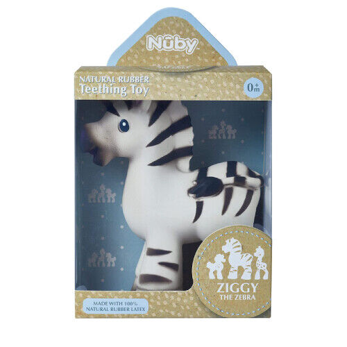 Nuby best sale zebra blanket